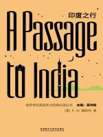 印度之行 A Passage to India